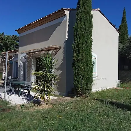Villa Proche Mer Ollioules-Sanary Exterior photo