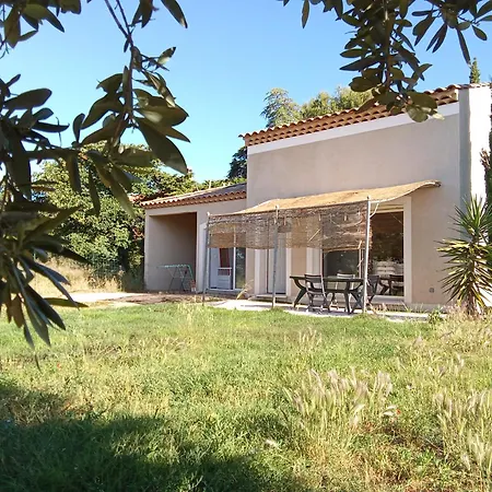 Villa Proche Mer Ollioules-Sanary Exterior photo