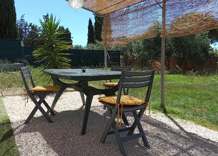 Villa Proche Mer Ollioules-Sanary