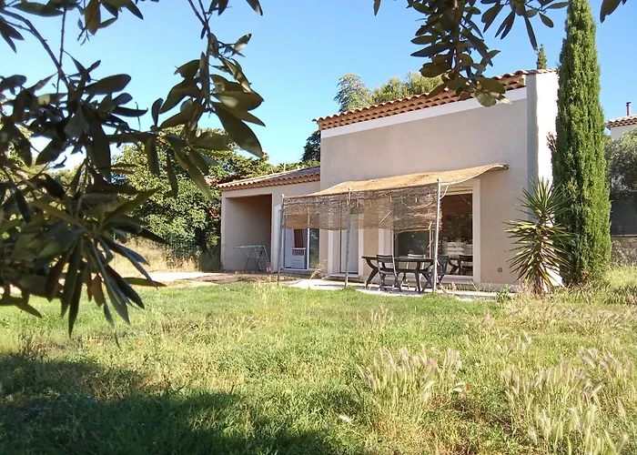 Villa Proche Mer Ollioules-Sanary