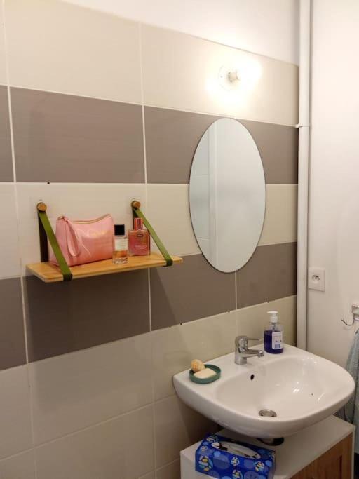 Holiday home Proche Ollioules-sanary *