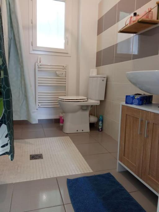 Proche Ollioules-sanary