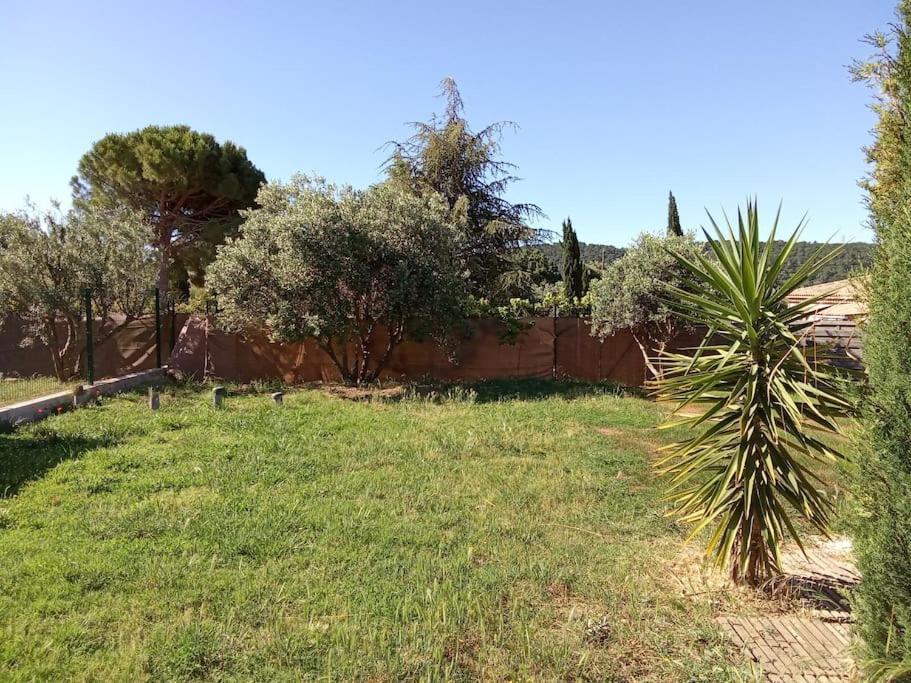 Vakantiehuis Proche Ollioules-sanary Ollioules