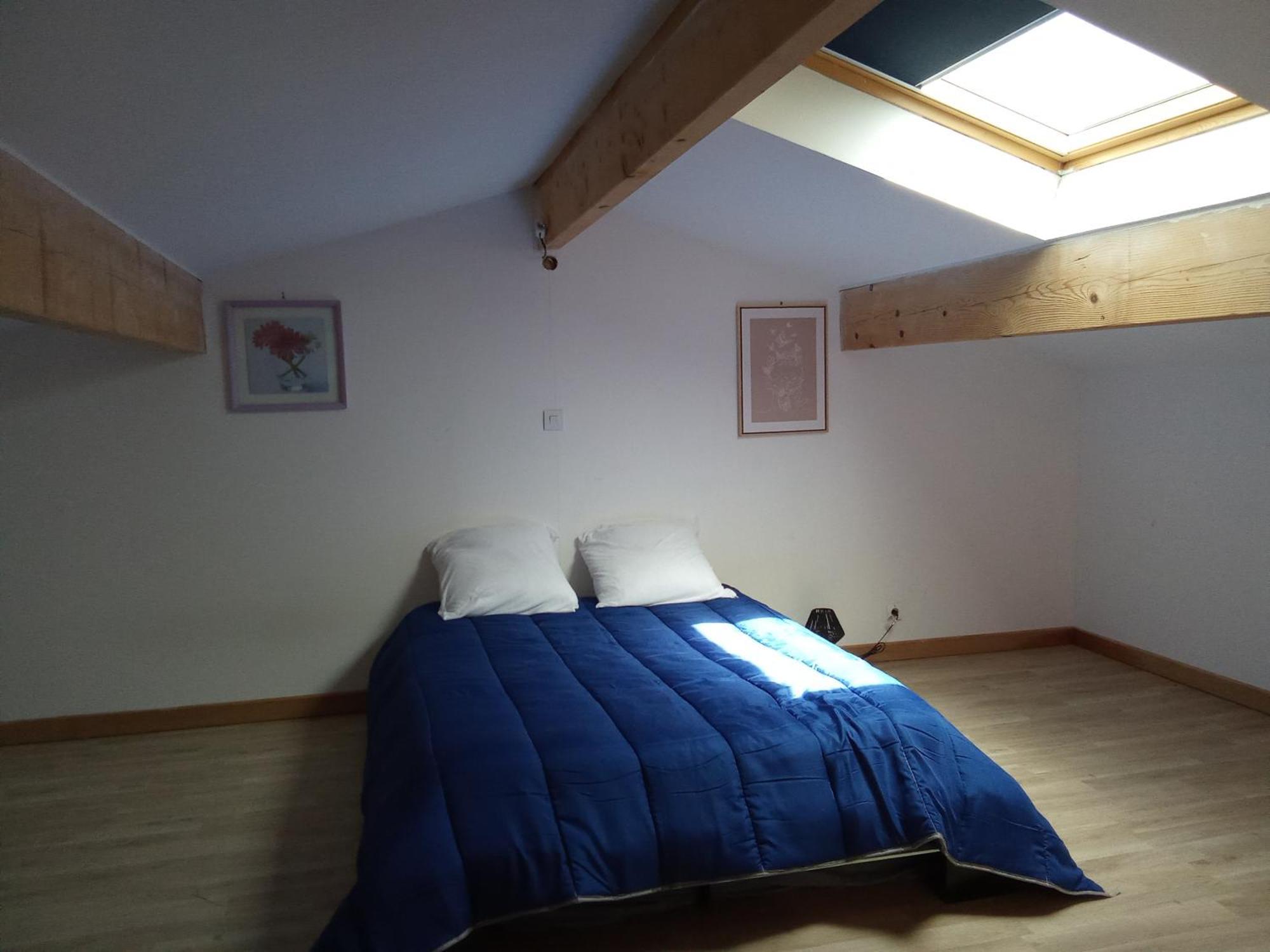 Holiday home Proche Ollioules-sanary