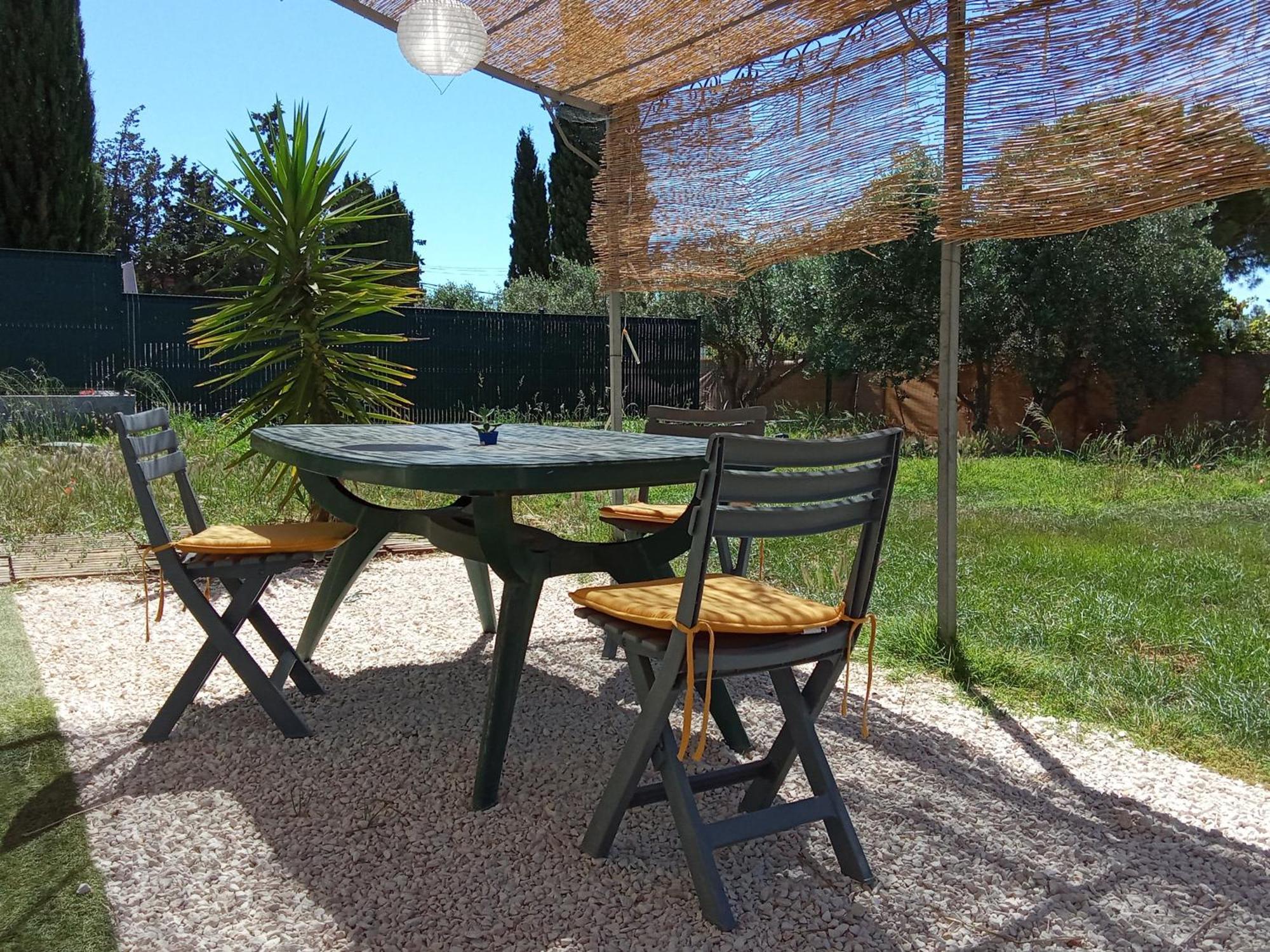 Proche Ollioules-sanary Vakantiehuis